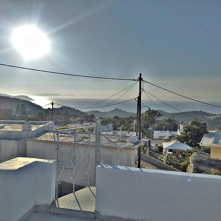 Laurel Lk Houses In Kritinia Rhodes エクステリア 写真