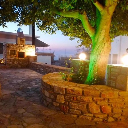 Laurel Lk Houses In Kritinia Rhodes エクステリア 写真