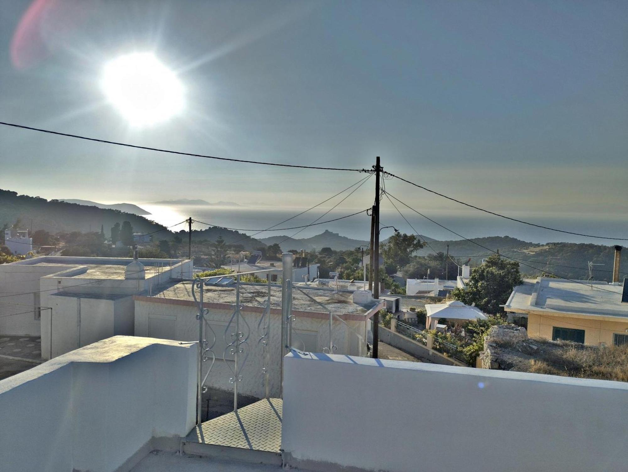 Laurel Lk Houses In Kritinia Rhodes エクステリア 写真