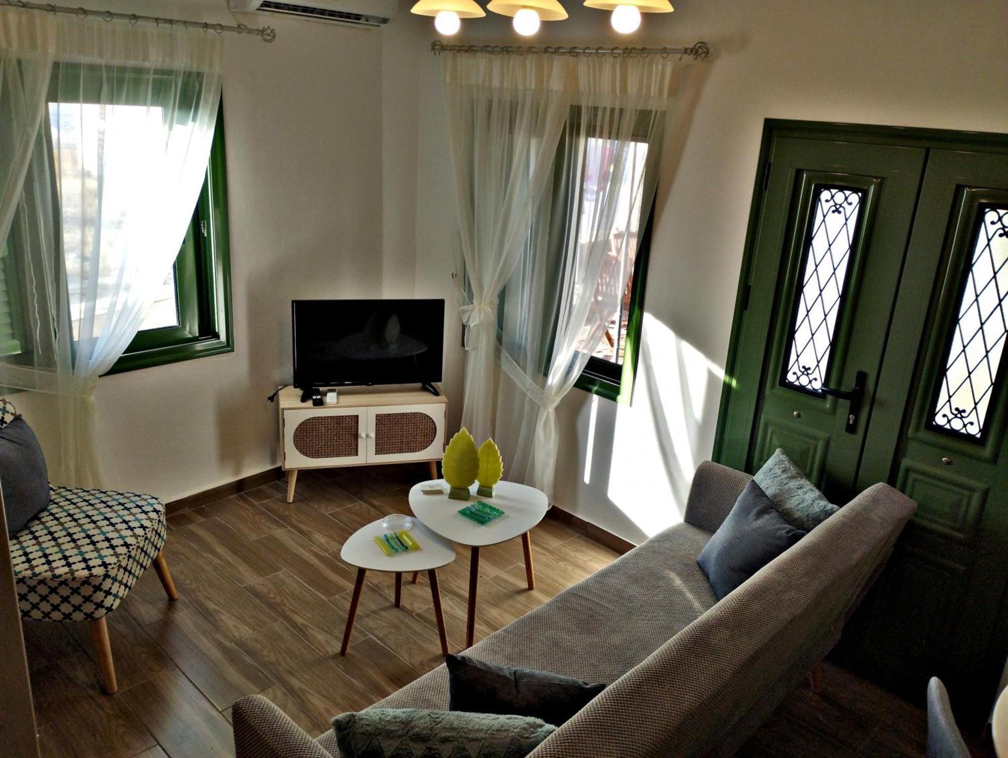 Laurel Lk Houses In Kritinia Rhodes エクステリア 写真
