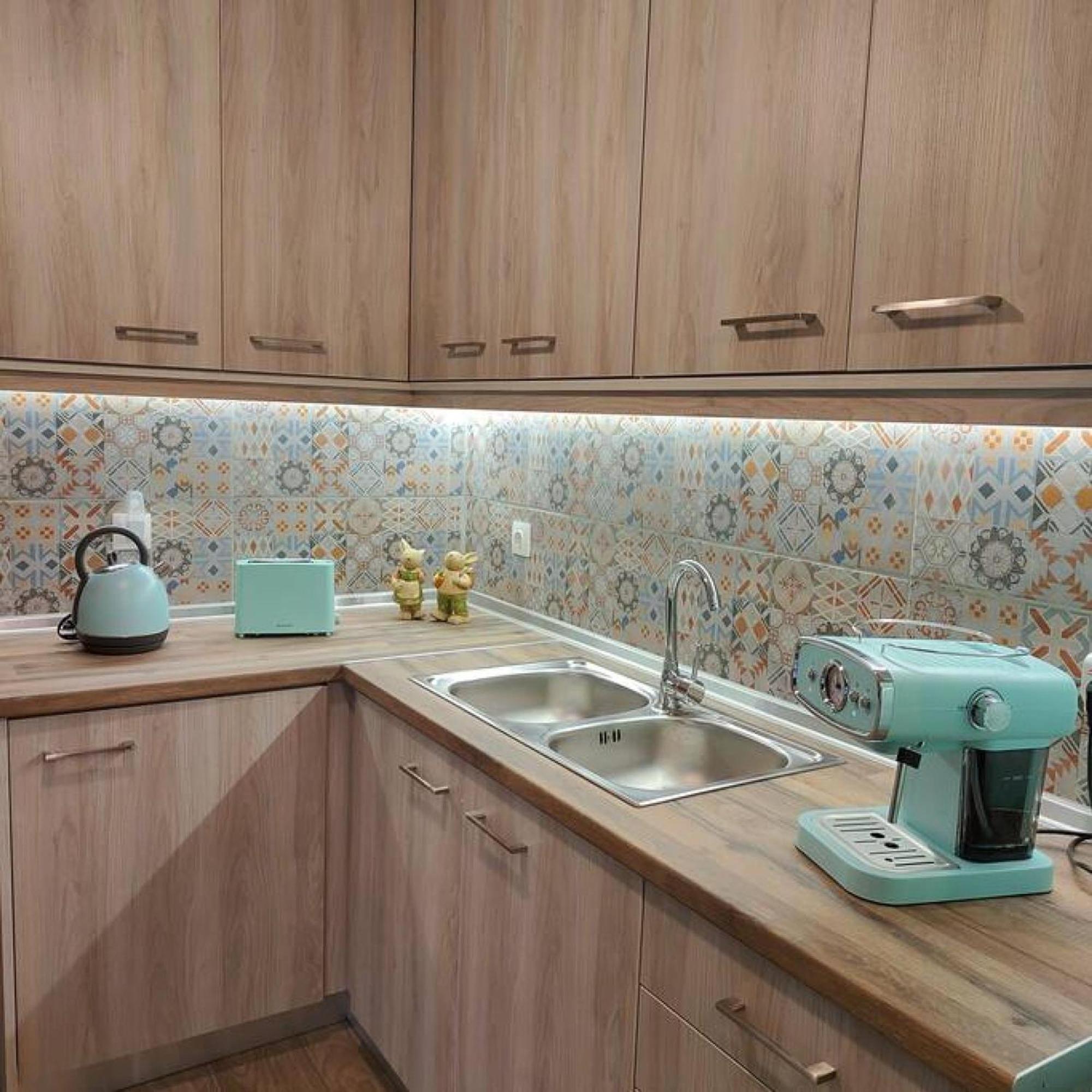 Laurel Lk Houses In Kritinia Rhodes エクステリア 写真