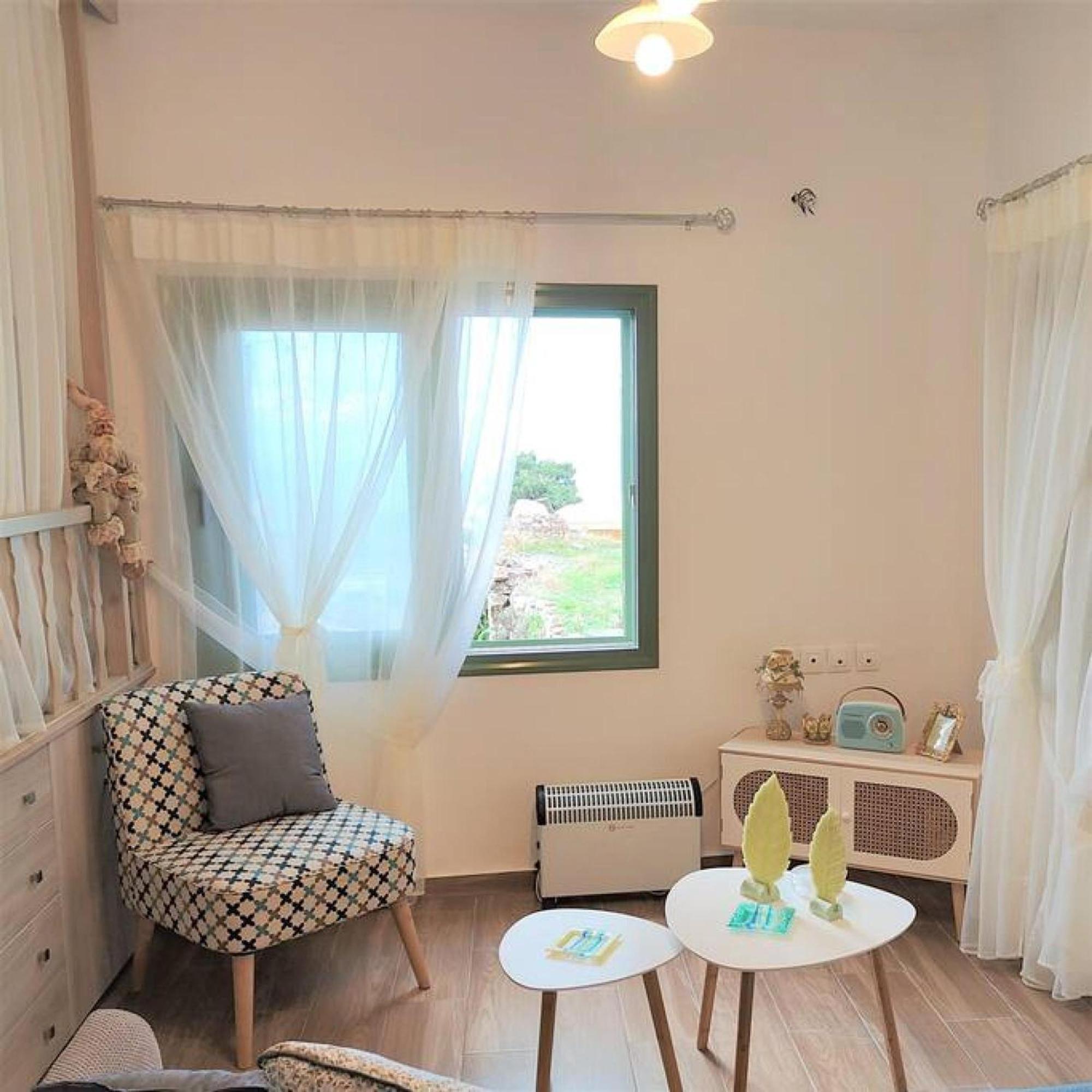Laurel Lk Houses In Kritinia Rhodes エクステリア 写真